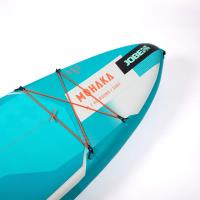 Jobe Aero Mohaka Inflatable Paddle Board 10'' 2